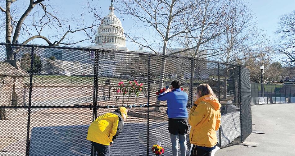 Trump, ante un posible juicio