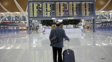 China advierte a sus expertos en Inteligencia Artificial que no viajen a Estados Unidos