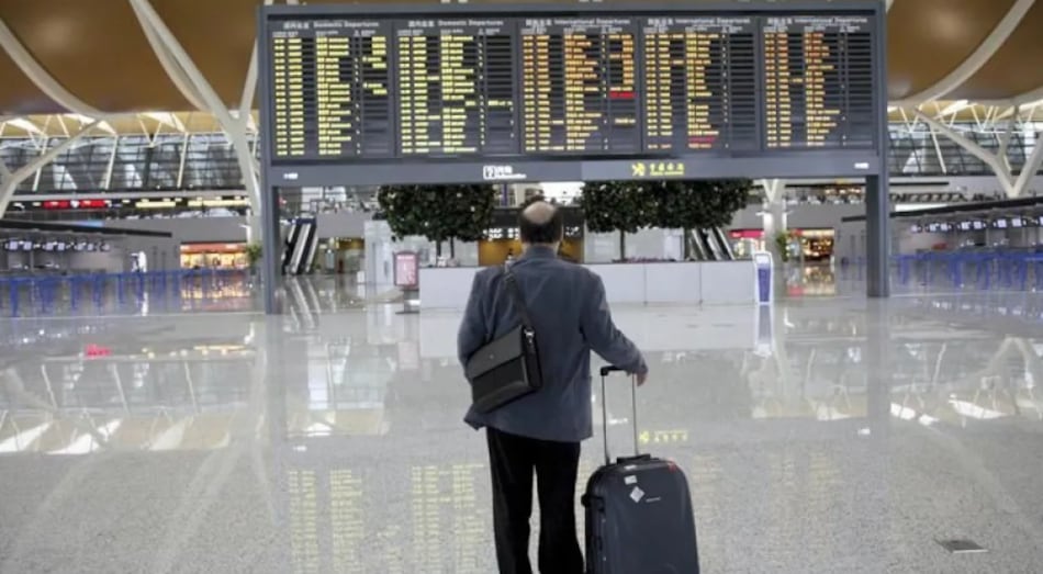 China advierte a sus expertos en Inteligencia Artificial que no viajen a Estados Unidos