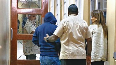 Mujeres indígenas exigen justicia en caso de diputado