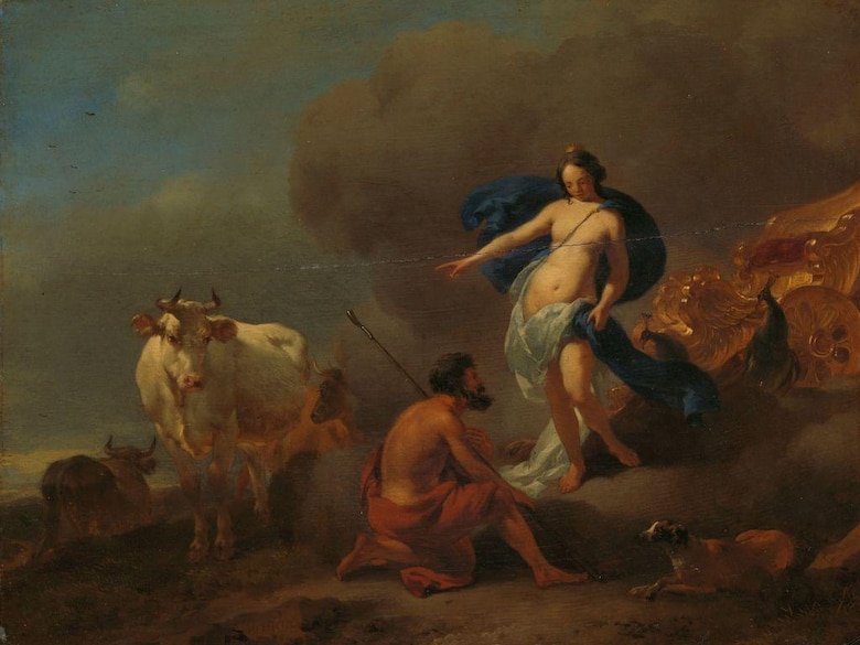 Dioses, emperadores y números que no coinciden: cuál es el origen del nombre de los 12 meses del año