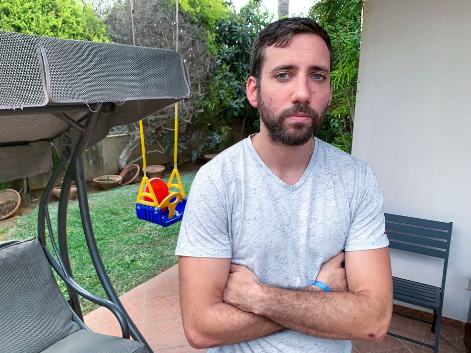 ‘Vinieron a masacrarnos’; este es el relato de los supervivientes del festival israelí atacado por Hamás