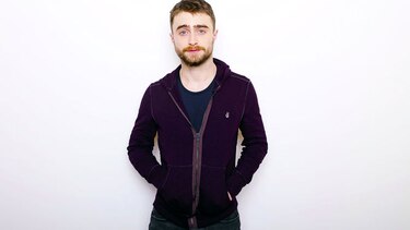 Radcliffe actuará en obra sobre Snowden