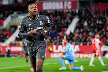 Mbappé titular en el once más ofensivo de Ancelotti en la Copa Intercontinental