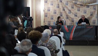 Festival de cine de La Habana tendrá una destacada presencia argentina