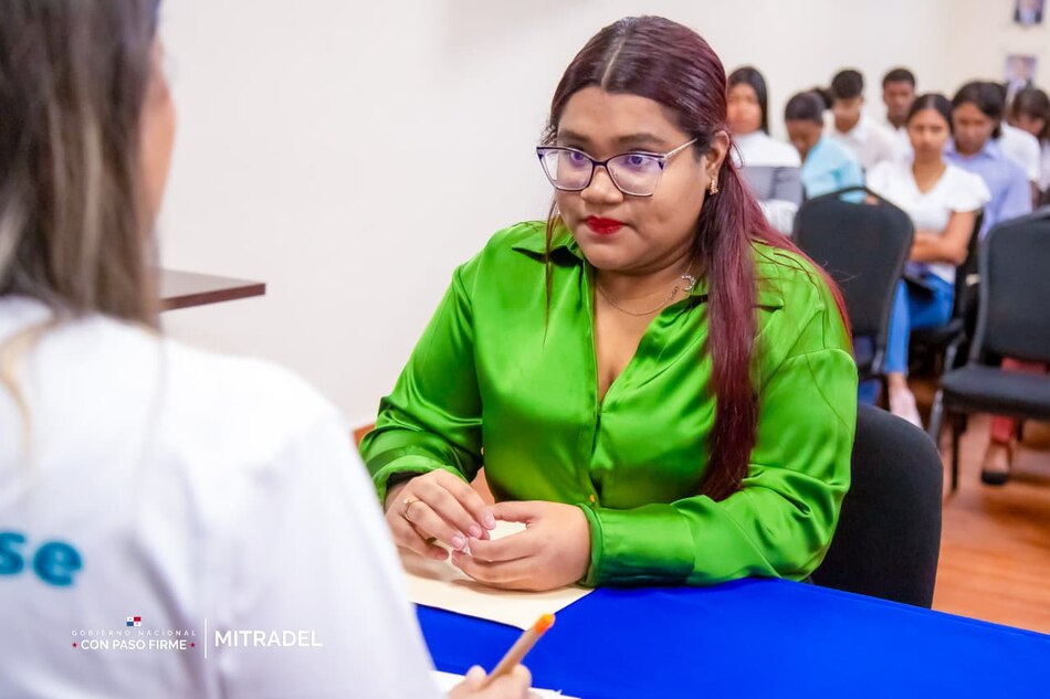 Abren vacantes en Colón, Panamá Oeste y ciudad de Panamá