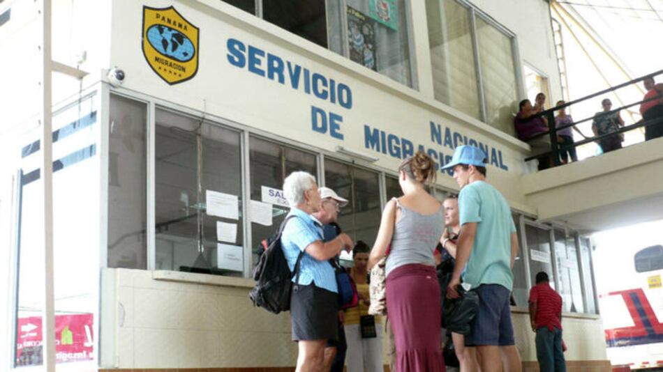 Buscan frenar entrada ilegal