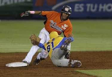 Herrera enfrenta a Los Santos en el tradicional Clásico de Azuero