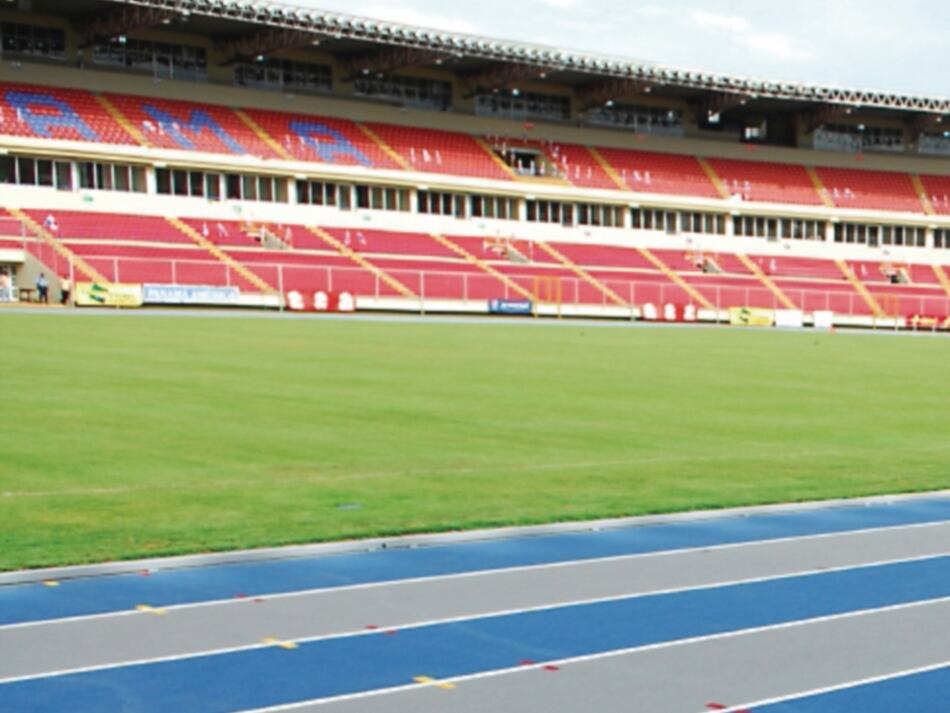 Odecabe pide flexibilidad en fechas de Juegos Panamá 2022