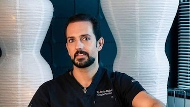 Guatemala: cirujano confiesa su culpa por la muerte de una paciente, pero recibe una condena reducida