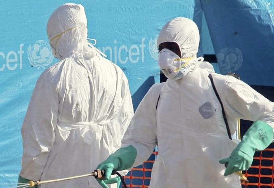 Ébola mata a médico que luchaba contra el virus en Liberia