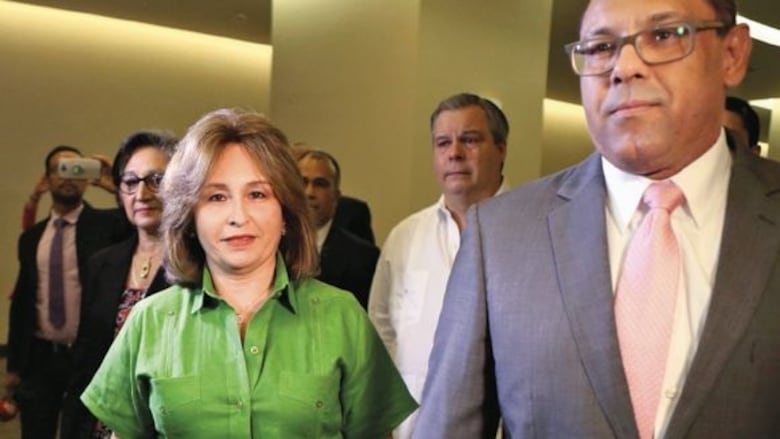 Autopista de Colón, en la mira del Ministerio Público