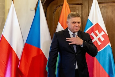 El primer ministro eslovaco, Robert Fico, continuará su recuperación desde casa cuando reciba el alta