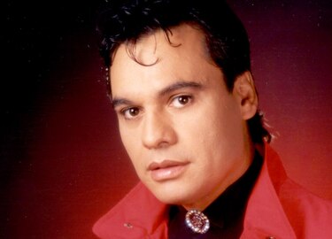 Muere el cantante mexicano Juan Gabriel
