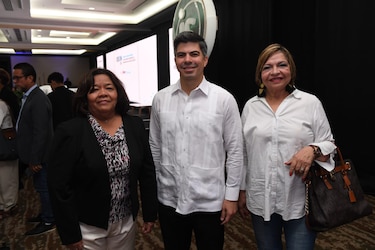 ‘Tenemos que generar capacidad productiva’: Maribel Gordón