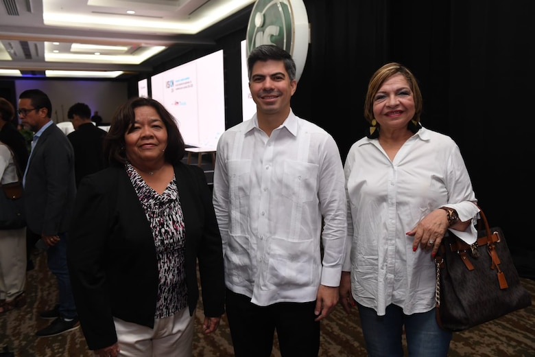 ‘Tenemos que generar capacidad productiva’: Maribel Gordón