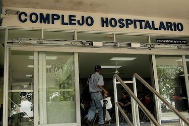 Caja de Seguro Social: No hay nueva bacteria en complejo hospitalario