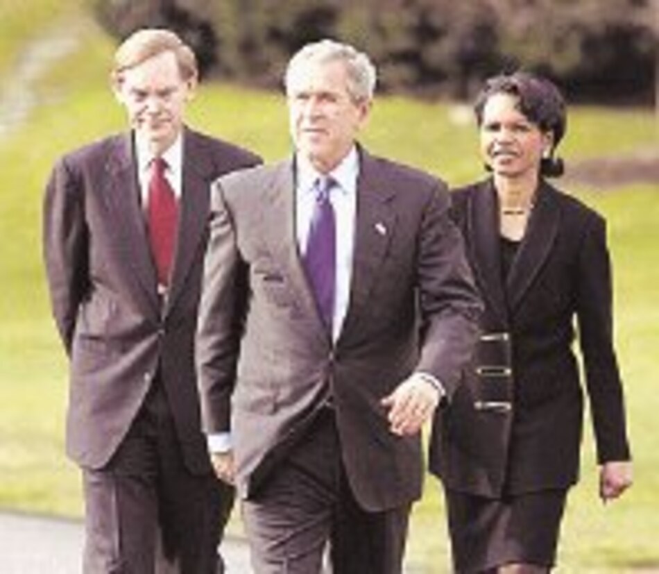 Zoellick es una ‘buena elección’