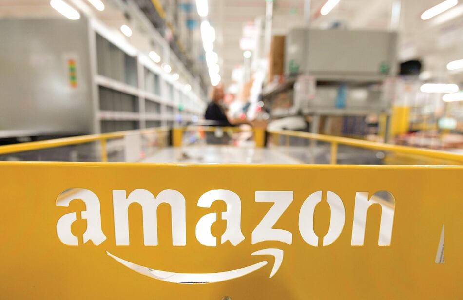 Microsoft se une al pacto climático de Amazon