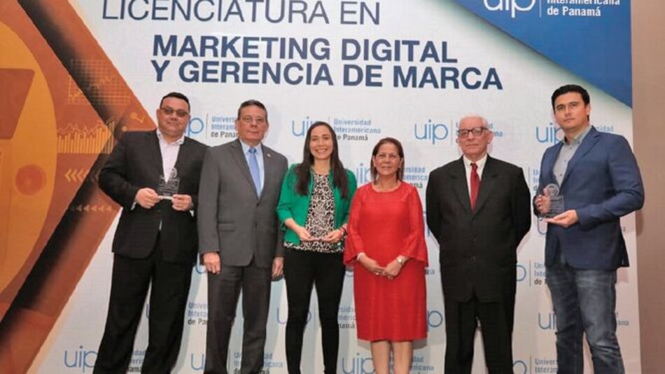 UIP presenta la licenciatura en Marketing Digital y Gerencia de Marca