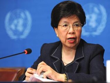 OMS declara primera pandemia en 40 años
