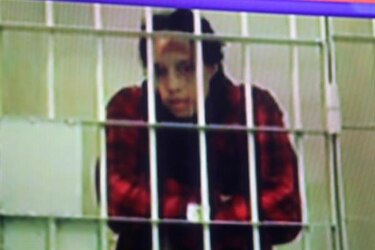 Justicia rusa rechaza recurso de Brittney Griner y mantiene 9 años de cárcel