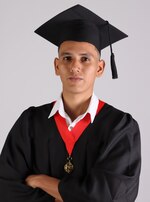 La Universidad de Panamá presenta a los graduados de su Facultad de Derecho y Ciencias Políticas