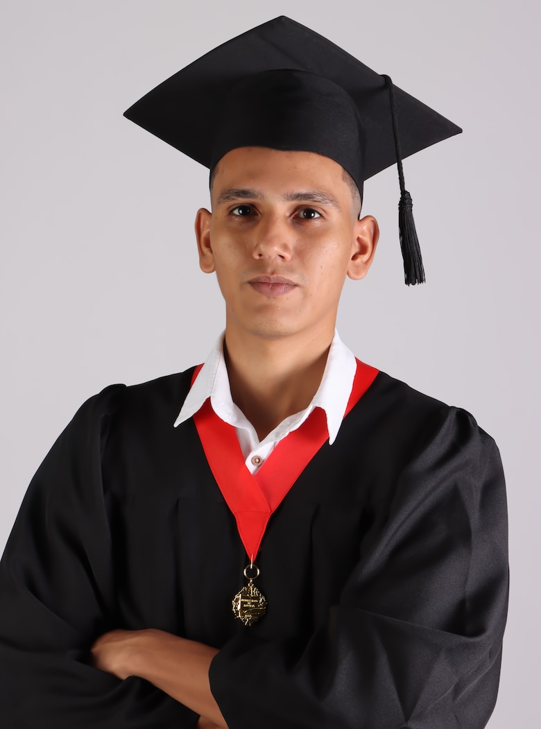 La Universidad de Panamá presenta a los graduados de su Facultad de Derecho y Ciencias Políticas