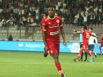 Matador Tejada y Negrito Quintero se lucen en goleada en Perú