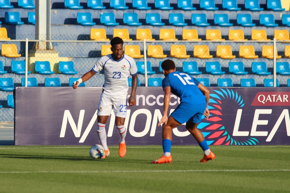 La Roja cumple en la cancha y derrotó 2-1 a un complicado Curazao, en la Liga de Naciones