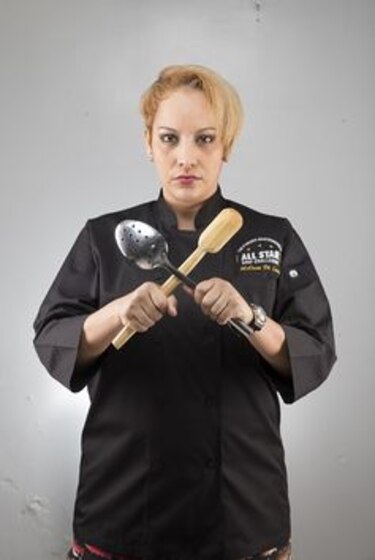 Panamá Gastronómica, la cocina de aprendizaje