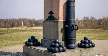 Roma, la gran inspiradora de Napoleón