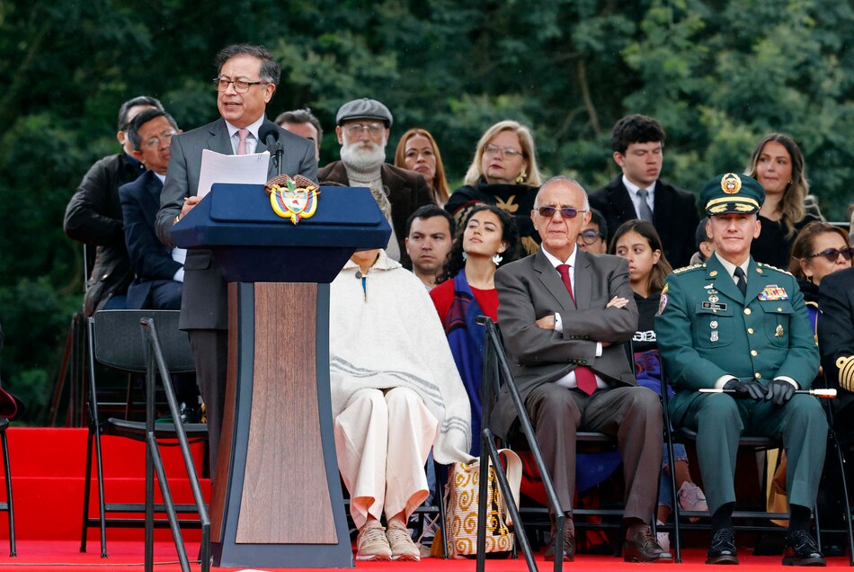 Colombia pedirá colaboración a Estados Unidos y Brasil para investigar corrupción de Odebrecht