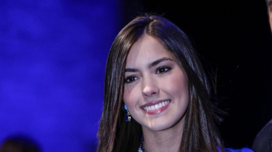 Miss Universo colombiana descarta renunciar por comentarios de Trump