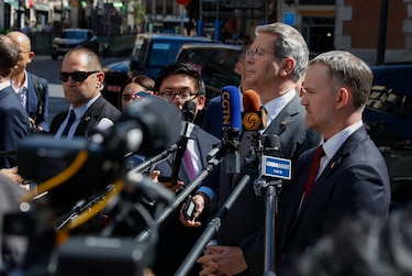 Washington logra un acuerdo con Pekín para que TikTok EU pase a control estadounidense