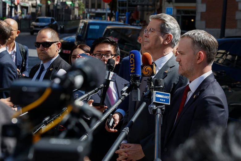 Washington logra un acuerdo con Pekín para que TikTok EU pase a control estadounidense