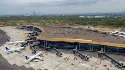 Tocumen lanza licitación para ampliar Terminal 2 por $208.7 millones y atrae a 25 empresas 