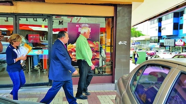 Los 17 implicados por sobornos de Odebrecht