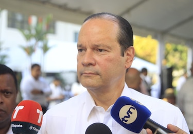 Un panameño se mantiene desaparecido tras devastadores terremotos en Venezuela