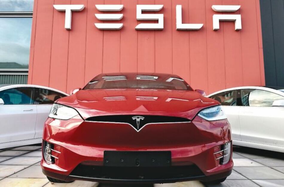 Tesla canceló planes en Inglaterra por temor al ‘brexit’
