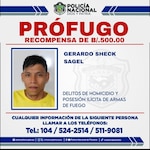 Difunden identidades de los reos fugados de La Joyita; ofrecen recompensa de $500 por cada uno