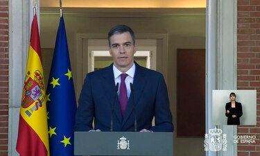 Argentina pide a Pedro Sánchez que se disculpe públicamente