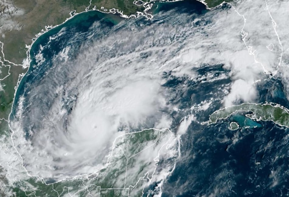 Conozca cómo se forman los huracanes y en qué influye el cambio climático
