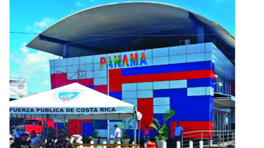 Coordinan entrada de peregrinos para la JMJ