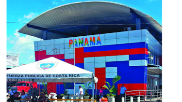Coordinan entrada de peregrinos para la JMJ