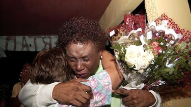 Tribunal confirma extinción de la pena a Linda Thomas