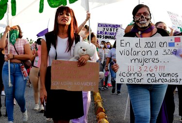 El aborto en América Latina