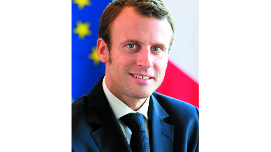 WikiLeaks publica los correos de Macron