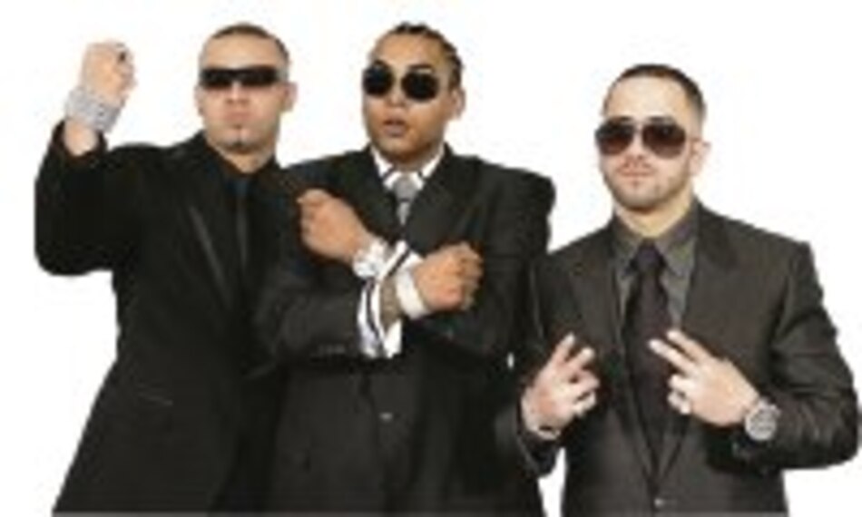 Don Omar dará la cara