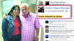Culmina indagatoria de abogada Evelyn Ivette Vargas Reynaga; está detenida en la DIJ
